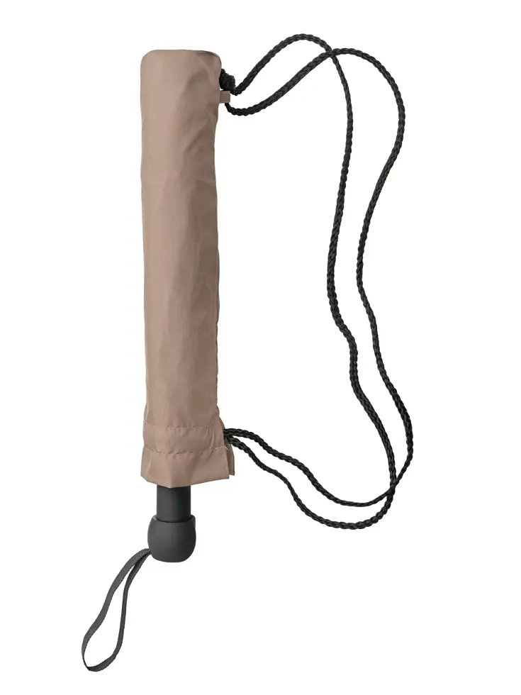 Kleine stormparaplu