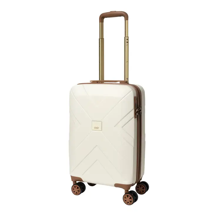 Florence Trolley 55 white | 31 L