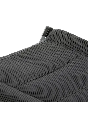 Travellife Lucca voetenbank deep grey