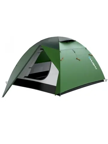 Husky Bright 4 21 lichtgewicht tent