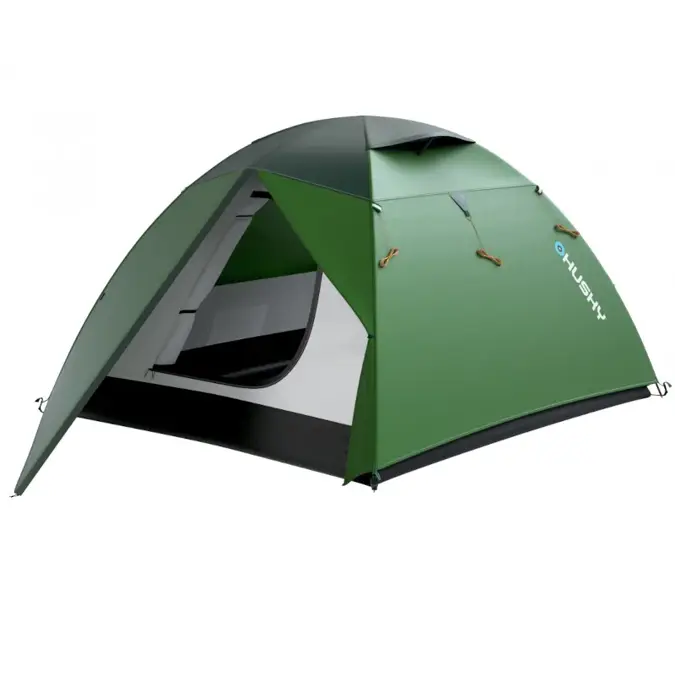 Husky Bright 4 21 lichtgewicht tent