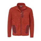 Earl - Fleece Vest Heren