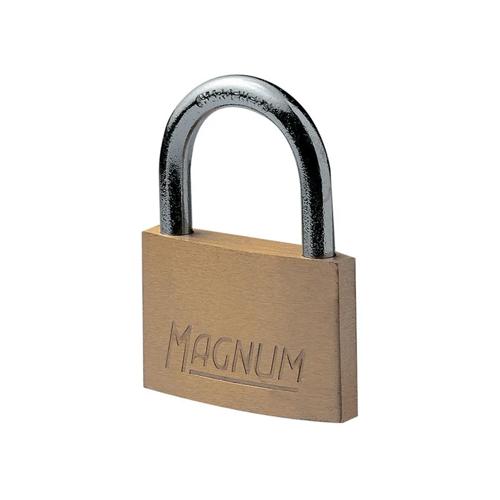 Hangslot - 30mm - O4mm