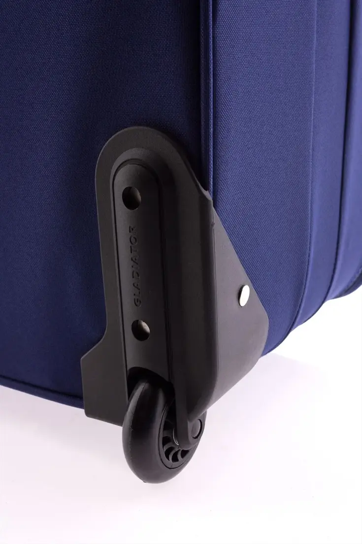 Metro - Grote koffer - 72cm - 95L