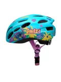 Kinder Fietshelm - 52-56cm (M) - In-Mold