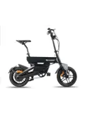 Slider compacte elektrische fiets 14 inch