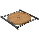 Bo-Camp Urban Outdoor Bijzettafel Carnaby M
