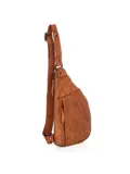 Jamie - Leren Sling Bag - Crossbodytas