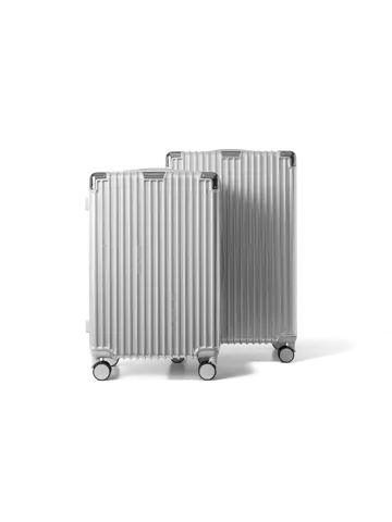 Voyagoux Classic Kofferset 185L