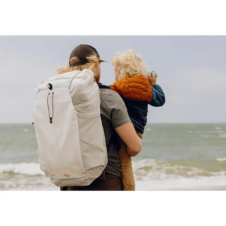 Outdoor Backpack 45L Cloud