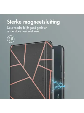 imoshion Hard Case - Kobo Libra Colour