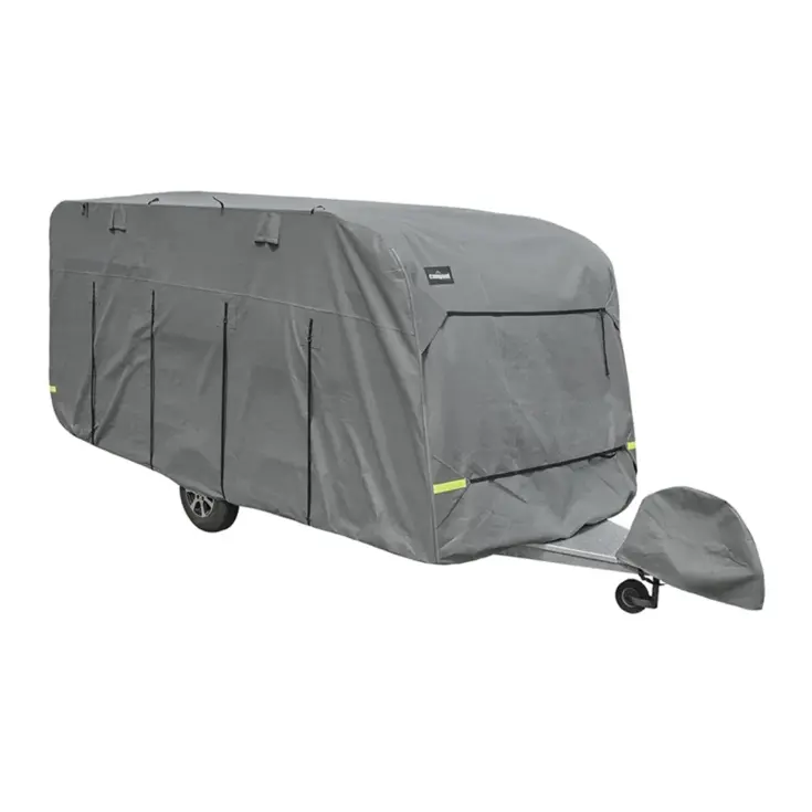 Campout Caravanhoes - 5,18 - 5,79 x 2,50m