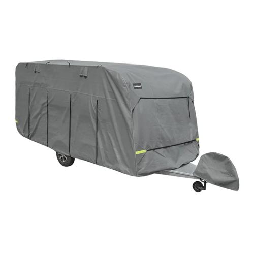 Campout Camperhoes – 700 x 235 x 270 cm