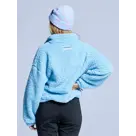 Poederbaas - Checkerboard - Dames - Muts