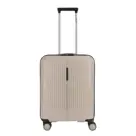 Gabol Brooklyn Cabin Trolley Expandable beige