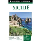 Capitool reisgids Sicilië