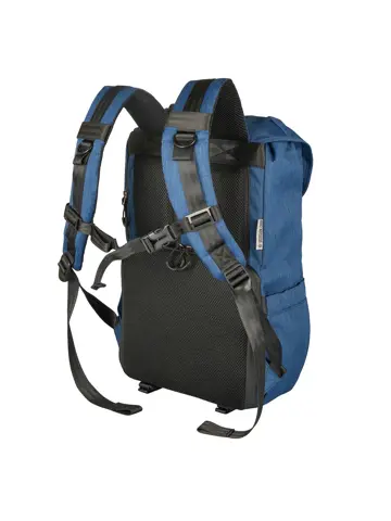 Roundtop Camera Rugzak Laptopvak 16