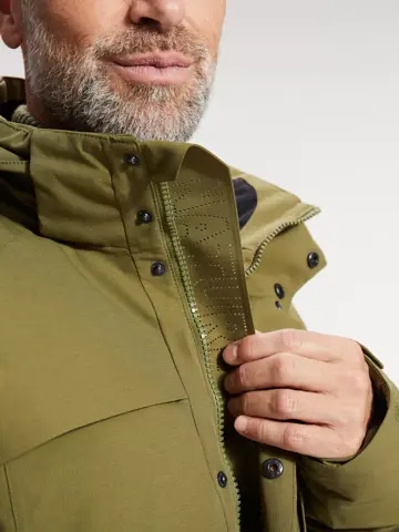 Maxmo - Jas heren - Human Nature