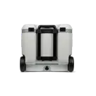Steamy Marine 52 Koelbox op wielen - 52L