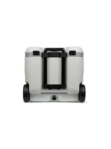 Steamy Marine 52 Koelbox op wielen - 52L