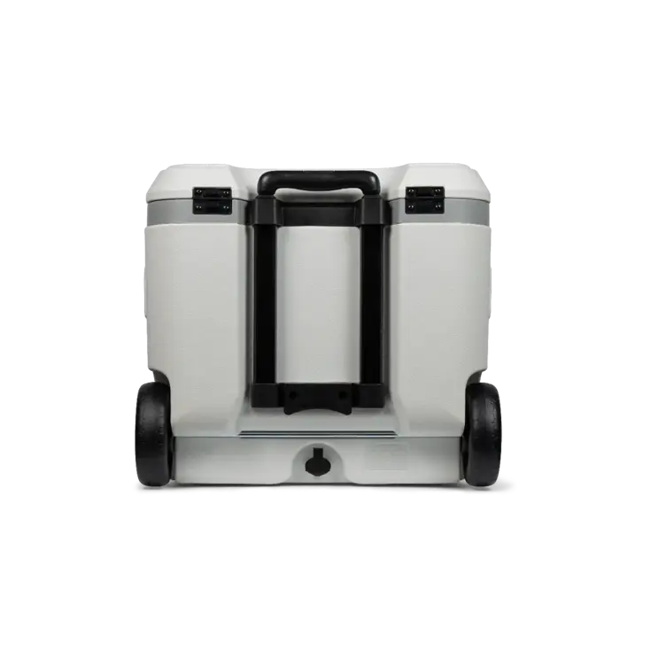 Steamy Marine 52 Koelbox op wielen - 52L