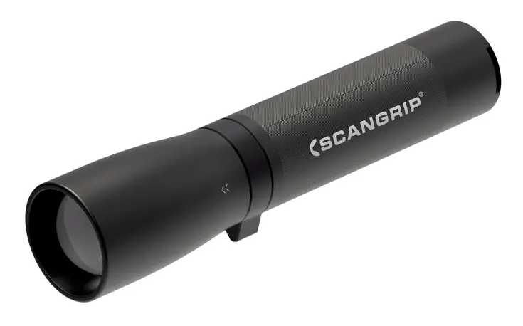 Zaklamp Flash 1000 R - 1000lm
