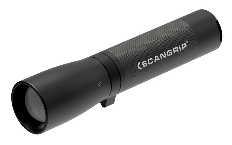 Zaklamp Flash 1000 R - 1000lm