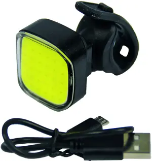 Urbanproof High Power Yellow Headlight