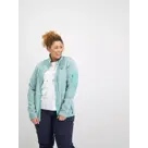 Rietje - Fleece Vest Dames - Plus Size