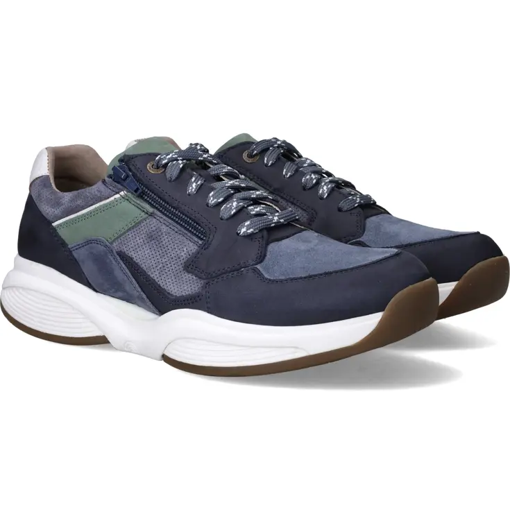 SWX14 Stretchwalker veterschoenen Heren