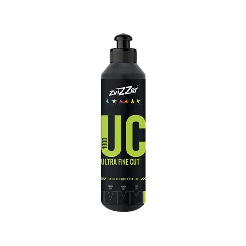 UC 1000 Ultra Fine Cut 250ml Polijstmiddel