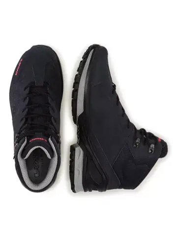 LOWA Walker GTX – Hoge wandelschoenen dames