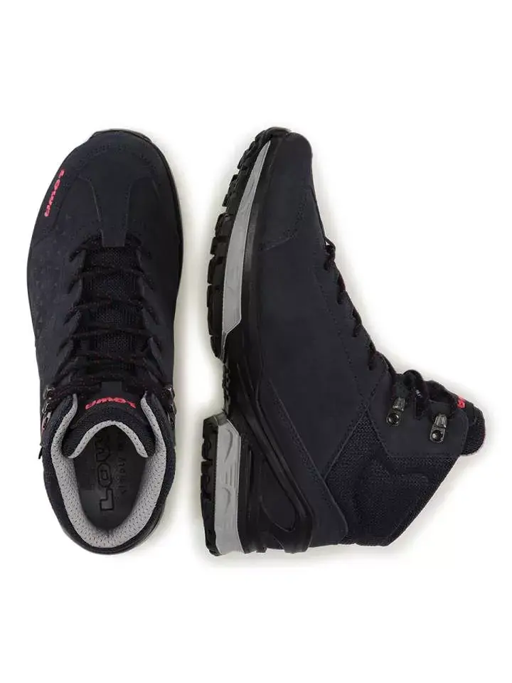 LOWA DAMES HOGE WANDELSCHOENEN AANBIEDINGEN TOT 50 KORTING visual data 6