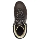 Anden Bruin Wandelschoen