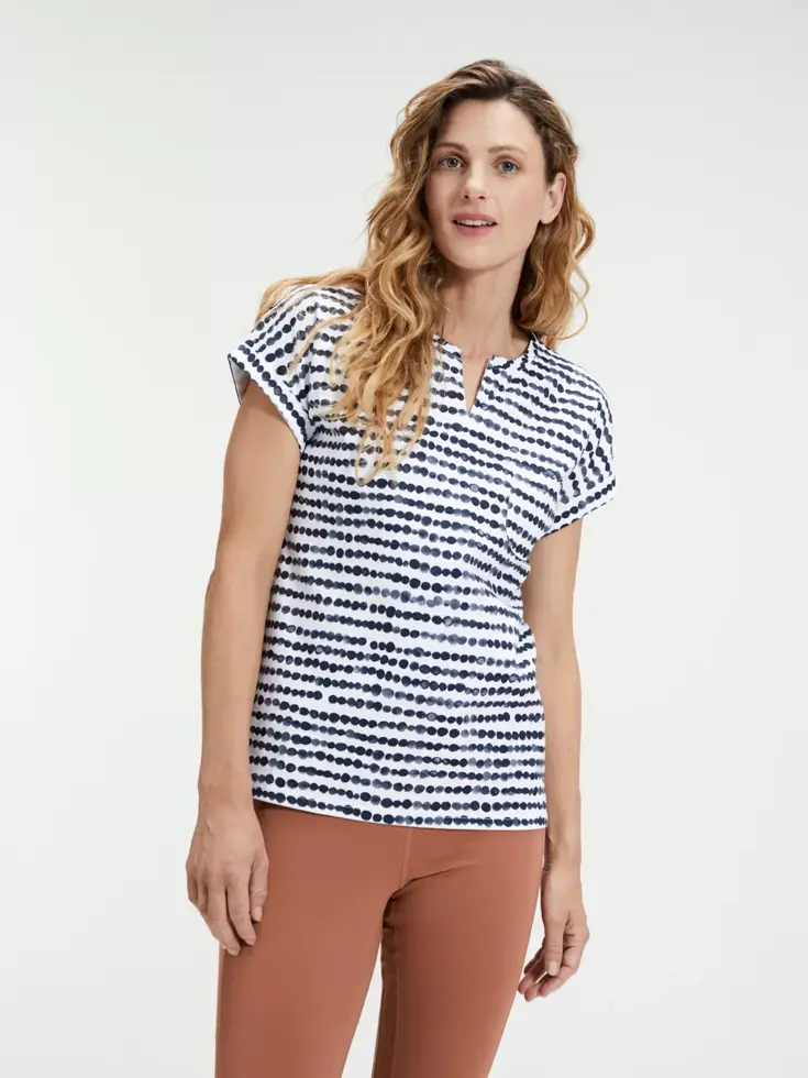 Jaca – T-shirt dames – Human Nature