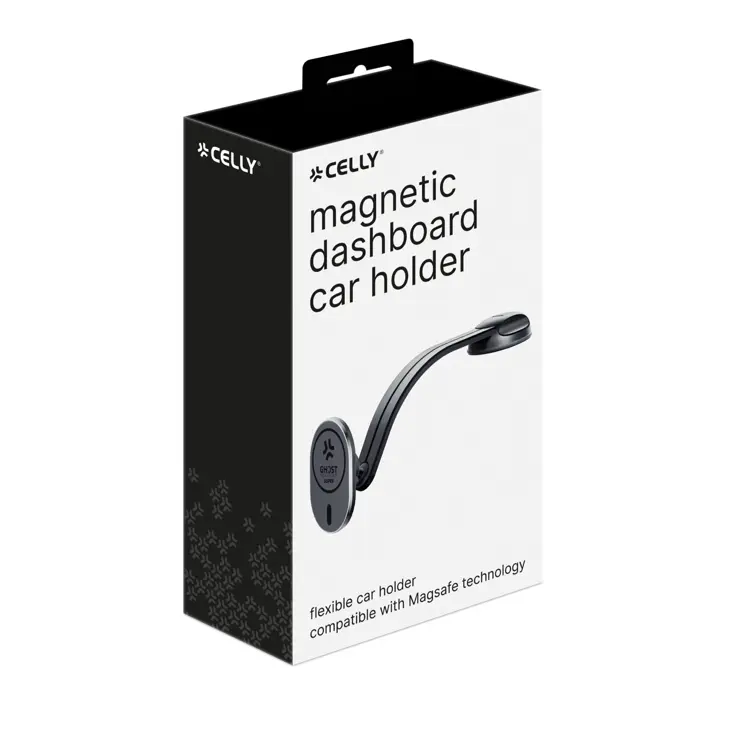 Magnetische Autotelefoonhouder Magsafe