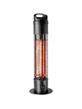 Elektrische Terrasverwarmer 1200W IP55