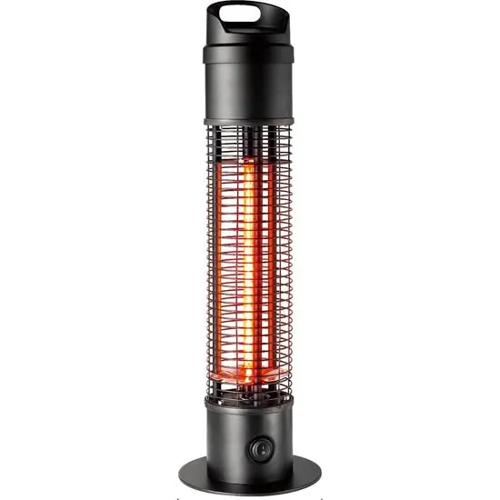 Elektrische Terrasverwarmer 1200W IP55