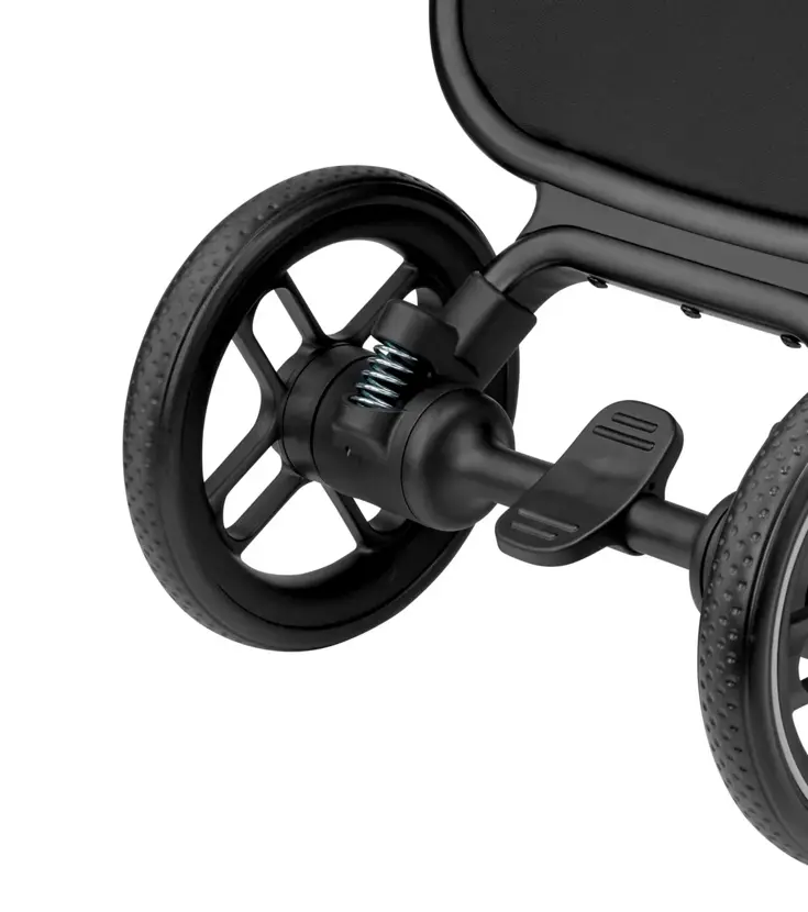 Soho - Kinderwagen