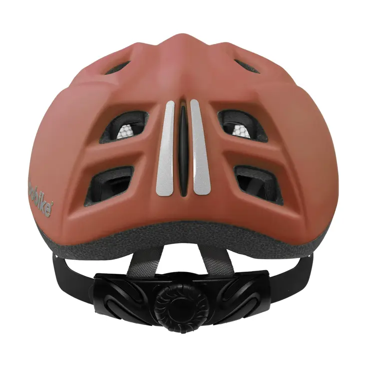 Fietshelm Kids - In-Mold - Ventilerend