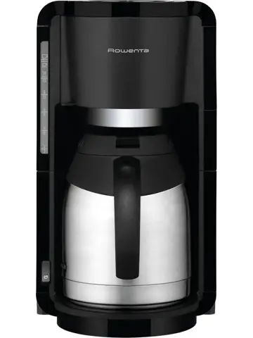 Milano CT3818 - Filter-koffiezetapparaat