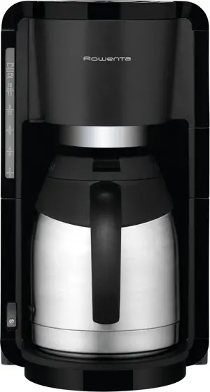 Milano CT3818 - Filter-koffiezetapparaat