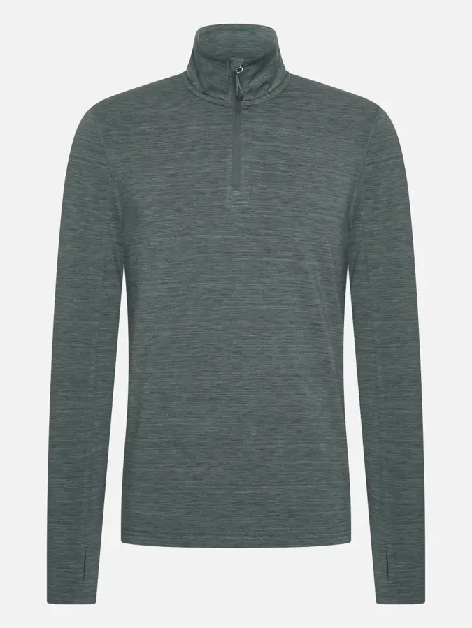 Kemah - Skipully heren - Human Nature