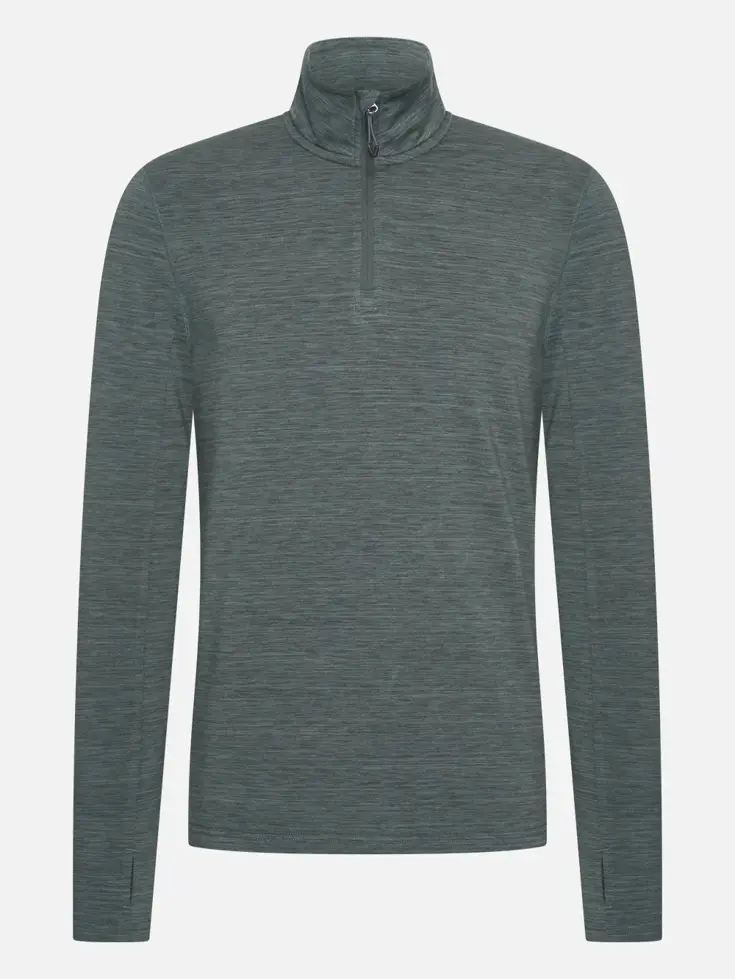 Kemah - Skipully heren - Human Nature