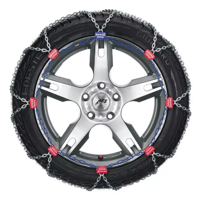 Snox SUV - Sneeuwketting 570 - Pewag 