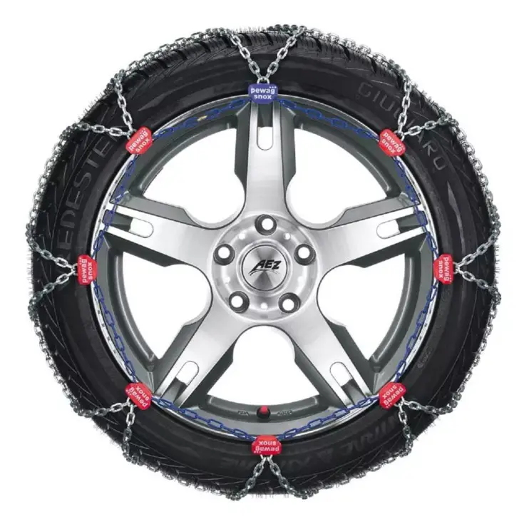 Snox SUV - Sneeuwketting 570 - Pewag 