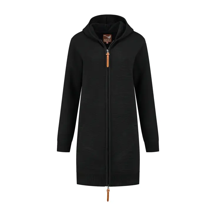 Jenny - Dames vest - MGO