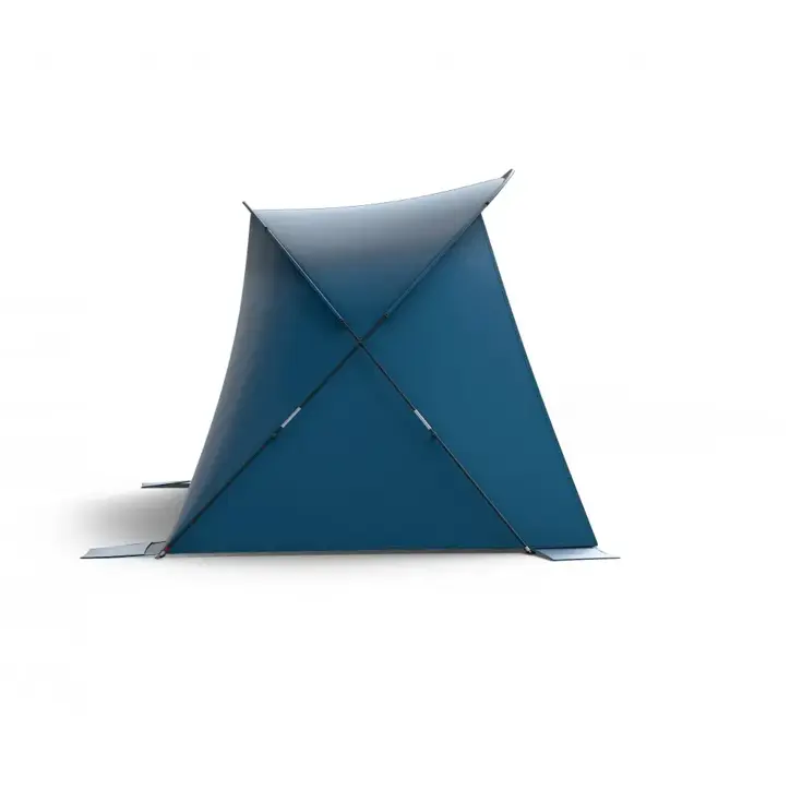 Strandtent Blum 4