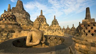 indonesie_java_borobudur_boeddha_standbeeld_b