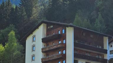 Hotel Buckelhof